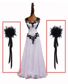 フロート ストーン 社交ダンス モダンダンス 100㎝ オーダーメイド フロート ストーン 社交ダンス モダンダンス 100㎝ 7色 オーダーメイド