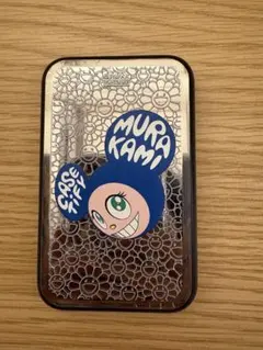 渋谷限定CASETiFY 村上隆 スマホ グリップ 黒 Murakami - メルカリ