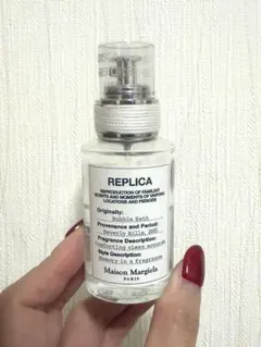 Maison Margiela REPLICA Bubble Bath 30ml