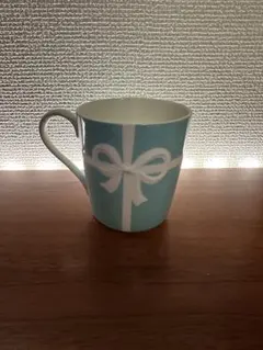 ティファニー　マグカップ