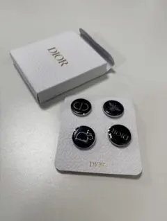 2025年最新】ディオールブローチの人気アイテム - メルカリ