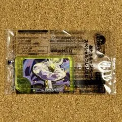 【モーリーファンタジー】あたりキャンペーン ポケモンフレンダ タケルライコ