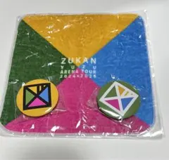 ゆずガチャ　図鑑