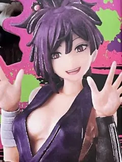新品未開封 地獄楽 杠(ゆずりは) 1/7スケールフィギュア F:NEX - メルカリ