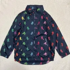 2025年最新】disney ウインドブレーカーの人気アイテム - メルカリ