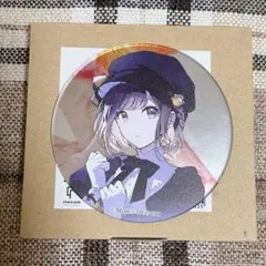 セカイの宝石箱」＜暁山瑞希＞コースターパブミラー Rella個展