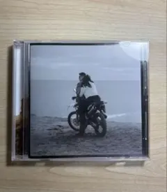KEIJU『T.A.T.O.』CD アルバム KANDYTOWN