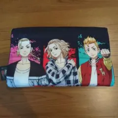 低反発枕 東京リベンジャーズ アソート