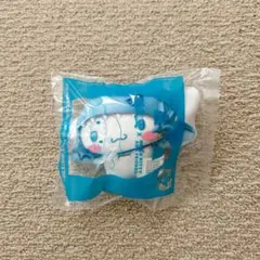 シナモロール ブルーアイズ ぬいぐるみ 遊戯王 ケンティー
