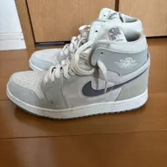 Nike Air Jordan 1 High Zoom CMFT 2のサムネイル