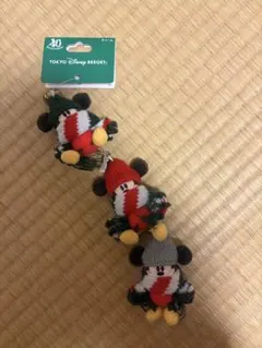 リルリンリン　ぬいぐるみチャームセットのサムネイル