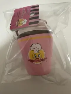 サミーザパティシエ　スクイーズ