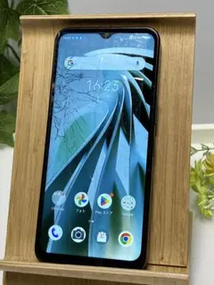 Libero 5G IV　A302ZT / ZTE ワイモバイル SIMフリ割れ