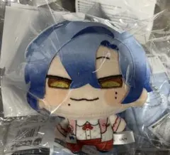 にじさんじ にじまるっと ミラン・ケストレル ぬいぐるみマスコット