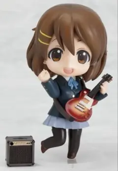 2026年最新】けいおん! ねんどろいど 平沢唯 の人気アイテム - メルカリ