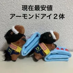 サラブレッドコレクション リストバンド　 13番　アーモンドアイ オークス2点