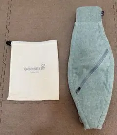 ヒップシート グスケット