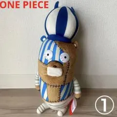 USJ ONE PIECE 電伝虫スマホスタンド - メルカリ