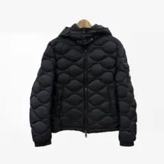 モンクレール MORANDIERES 黒 2 2025年最新】moncler morandieresの人気アイテム - メルカリ