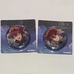 あんスタ CANBA actor's choice 2026 天城燐音　天城一彩