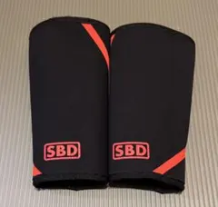 2025年最新】sbd ニースリーブ mサイズの人気アイテム - メルカリ