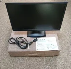 I-O DATA LCD-MF211EB 21インチモニター ディスプレイ