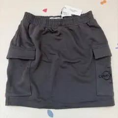 新品タグ付き　Calvin Klein Jeans ミニスカートのサムネイル