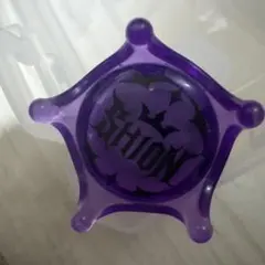 心音 リングライト めておら