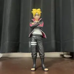 ボルト フィギュア