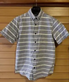 【名作】　パタゴニア　M's Bluffside Shirt ブラフサイドシャツのサムネイル