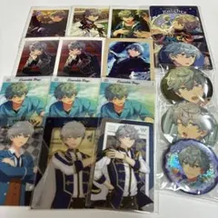 あんさんぶるスターズ　瀬名泉