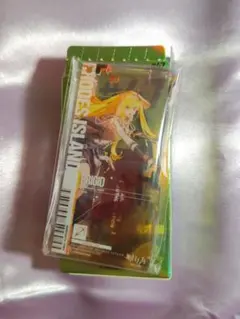 アークナイツ 通行認証 ブリギッド