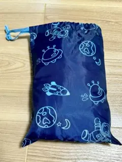 レインコート　子供　遠足　110cm