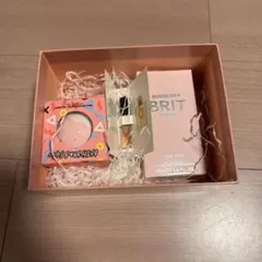 新品未開封　BURBERRY　バーバリー　ブリットシアー　オードトワレ 50ml