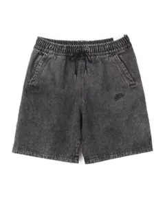 デニムショーツ