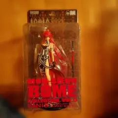 MONSIEUR BOME COLLECTION VOL.23 SABER - メルカリ