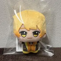 AMPTAKxCOLORS ちびぐるみ あっきぃ