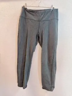 ヨガパンツ ヨガ・ピラティス