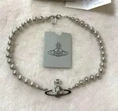 【付属品セットあり】Vivienne ヴィヴィアンウエストウッド チョーカー