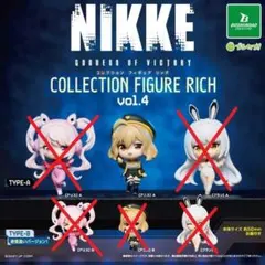 2026年最新】nikke アニス フィギュアの人気アイテム - メルカリ