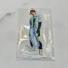 木村慧人　アクリルスタンド　LDHショップ限定　ファンタ