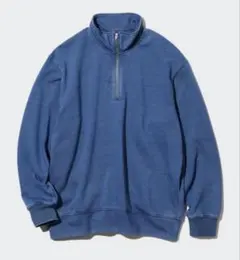 プルオーバー スウェット