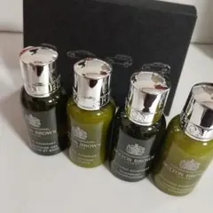 Molton Brown ローズマリー シャンプー 4本セット