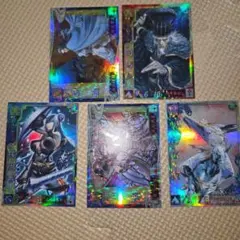 三国志大戦TCG 16弾 SR 張郃 2枚セット バラ売り可 - メルカリ