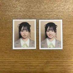 ≒JOY 小澤愛実 電話番号教えて！ 3周年 idフォト 証明写真 - メルカリ