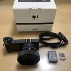 2026年最新】SIGMA dp1 Quattroの人気アイテム - メルカリ
