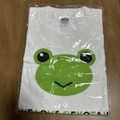 【未使用】かまいたち 当時物 Tシャツ ききお君 V系 イカ天 パンク 未使用】かまいたち 当時物 Tシャツ ききお君 V系 イカ天 パンク