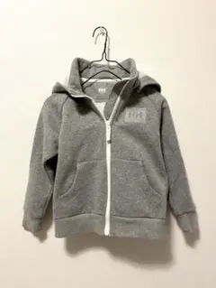 HellyHansenヘリーハンセン　パーカー　ノースフェイス