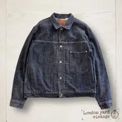 Levi’s ファースト70501 ユーロ大戦モデル実寸XL#699