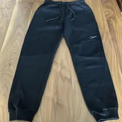 LOGOSDAYS 長ズボン 150cm 黒